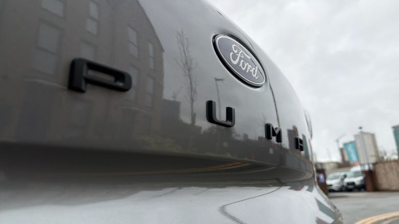 Ford Puma 1.0 EcoBoost Hybrid mHEV ST-Line X 5dr Petrol Hatchback